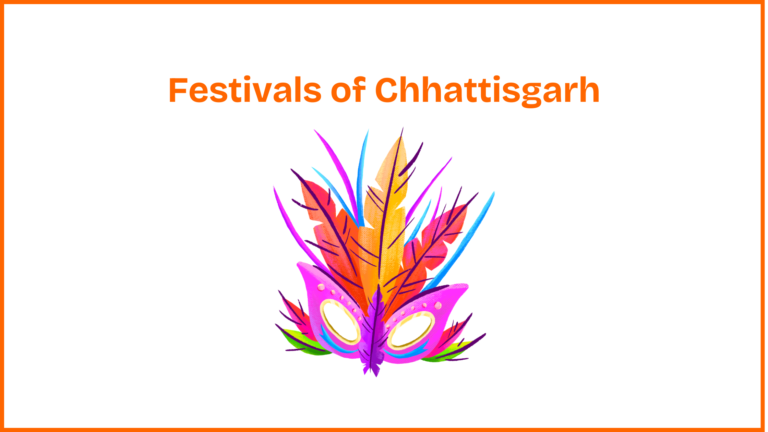 Festivals of Chhattisgarh, CGYUVA