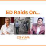 ed raids on former cm of chhattisgarh bupesh baghel's house