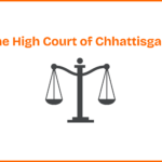 High Court of Chhattisgarh - CG Yuva